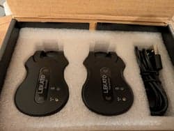 Lekato WS-50 5.8 GHz Trådlöst System