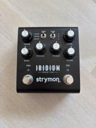 Strymon Iridium Amp & IR Cab