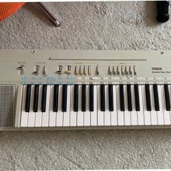 Yamaha PS-10/PS10 synth made in Japan