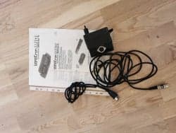 Bonotron MIDI Power Module PM-3 för dragspel