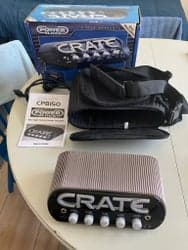 Crate Power Block CPB150 Stereo Guitarforstærker