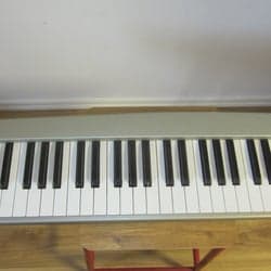 Midistart-2 Pro Keys MIDI-keyboard