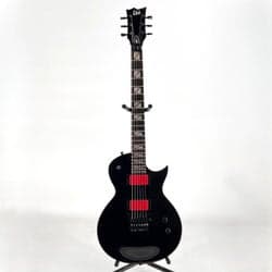 ESP LTD GH-200 Gary Holt Signature, Black - SKADAD
