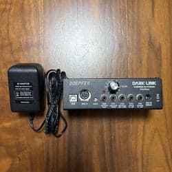 Doepfer Dark Link USB/Midi till CV/Gate interface
