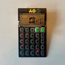 Teenage Engineering PO-12 Rhythm Pocket Operator