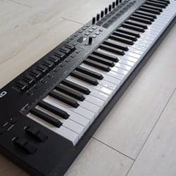M-Audio Oxygen Pro 61 MIDI-keyboard
