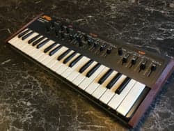 JP5K Virtual Analog Synthesizer Dongle
