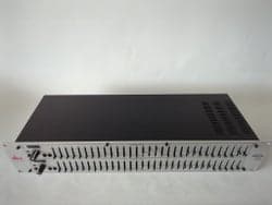 dbx 231s Dual Channel 31-Band Graphic Equalizer