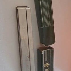 M. Hohner Echo munspel