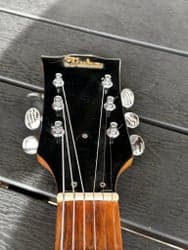 Vintage DUKE elgitarr - Originalskick - 60/70 - tal - Japan - Komplett!