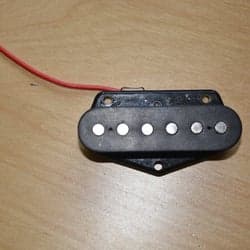Elgitarr Pickup telecaster