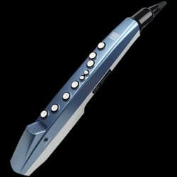 Roland Aerophone mini AE-01 AE01 Digital Wind Instrument Blåsinstrument