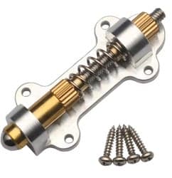 Musiclily Pro Brass Guitar Tremolo Stabilizer