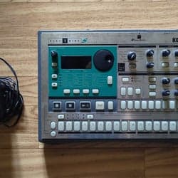 Korg Electribe ES-1 Sampler