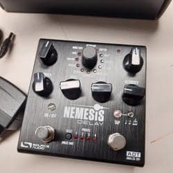 Source Audio One Series Nemesis Delay ADT