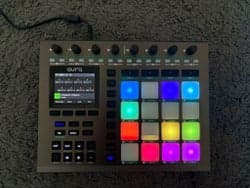 Nektar Aura Beat Composer MIDI Controller