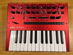Korg Monologue Synthesizer