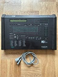 Ljudmodul Solton MS4 Multi Synthesis Module by Ketron Lab