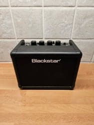 Blackstar Fly 3 Mini Gitarrförstärkare