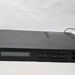 Roland U-220 RS-PCM Sound Module