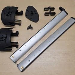 Sprider pro/ Keyboardstand delar