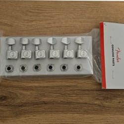 Fender Stratocaster/Telecaster Tuning Maschines .