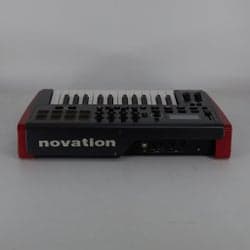 DISC Novation Impulse 25 Key USB MIDI Controller Keyboard - SKADAD