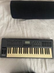 M-Audio Axiom 49 MIDI-klaviatur/keyboard