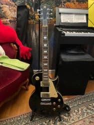 Elgitarr les Paul kopia