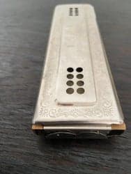 Hohner Echo Munspel A/D