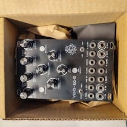 Venus Instruments Veno-Echo Eurorack Modul