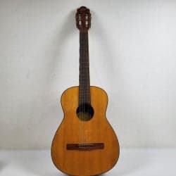 Akustik gitarr - Levin - 217837 - 1949