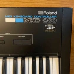 Roland MKB-200 Midi Keyboard Controller