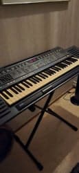 Yamaha PSR-4500 Synthesizer