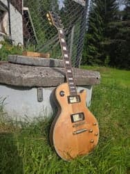 Bills Brothers Les Paul