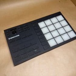 Native Instruments Maschine Mikro MK3