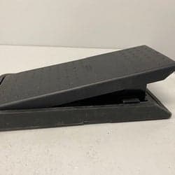 Yamaha FC7 Heavy Duty Expressionpedal / Volympedal för Keyboard & Synt