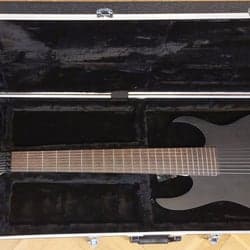 Ibanez M80M Meshuggah Signature 8-String Electric Guitar + Case