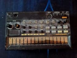 Korg Volca Beats trummaskin