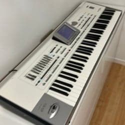 Korg Pa2x PRO