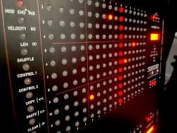 Mode Machines SEQ12 Sequencer