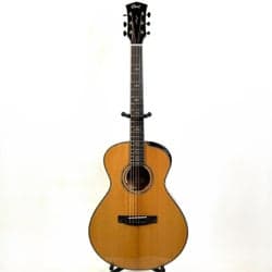 Cort Gold Passion, Natural - SKADAD