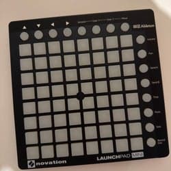 Novation Launchpad Mini MK2