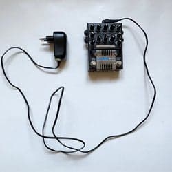 AMT Electronics SS-11 Tube Guitar Preamp