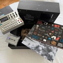 Elektron Digitone E25 Remix Edition – Limited Edition – mycket fint skick
