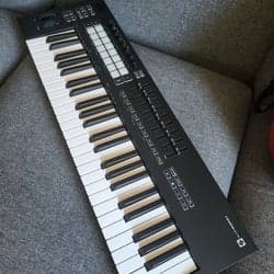 Novation Launchkey 49 mk3 MIDI-keyboard