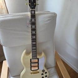 HB DC 600 Vintage