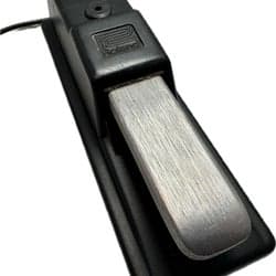 Vintage Roland Sustain Pedal Real-Feel Roland sustainpedal