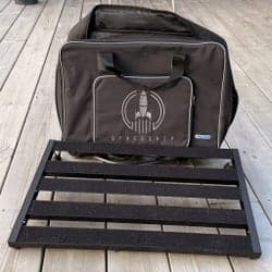 Harley Benton SpaceShip 60XL