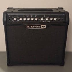 Line 6 - Spider IV 30 förstärkare/högtalare combo